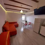 Casa Del Pittore Lejlighed *