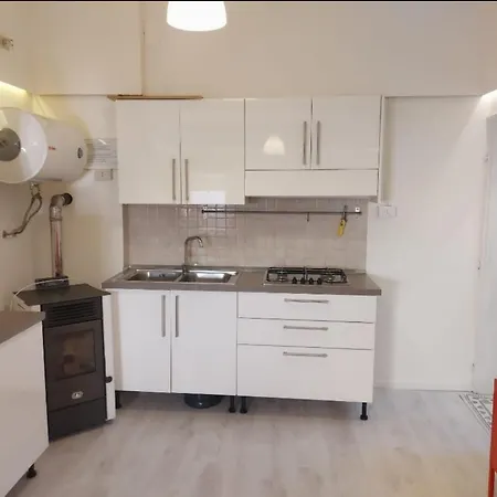 Casa Del Pittore *