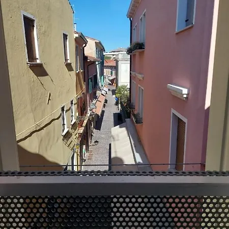 Casa Del Pittore * Caorle