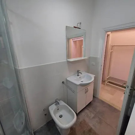 Lejlighed Casa Del Pittore *