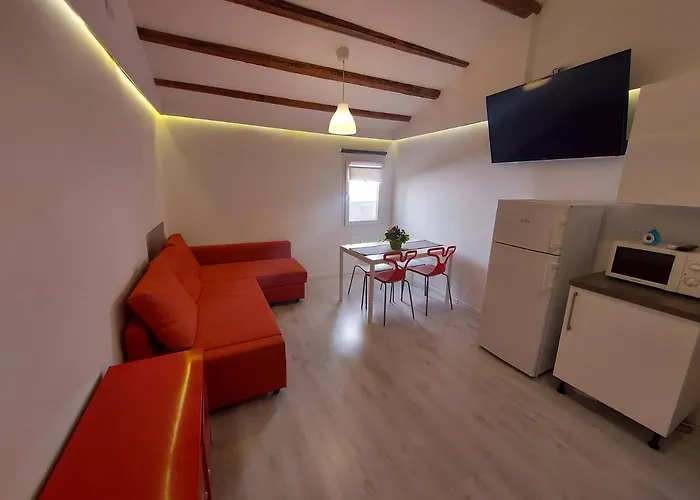 Casa Del Pittore Apartamento *