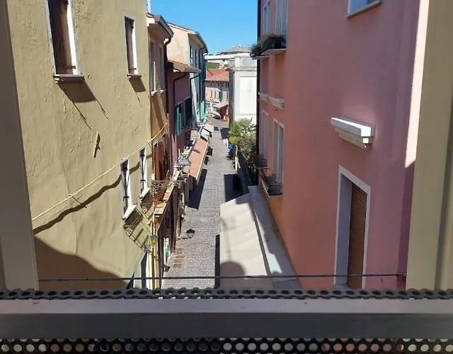 Casa Del Pittore * Caorle