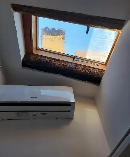 Casa Del Pittore Apartamento