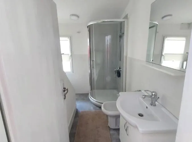 Apartamento Casa Del Pittore