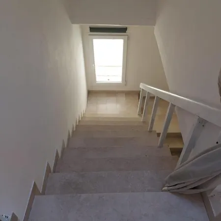 Daire Casa Del Pittore