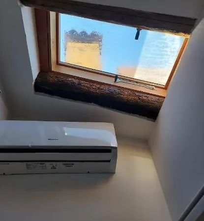 Casa Del Pittore Daire