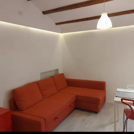 Casa Del Pittore Caorle