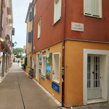 Casa Del Pittore