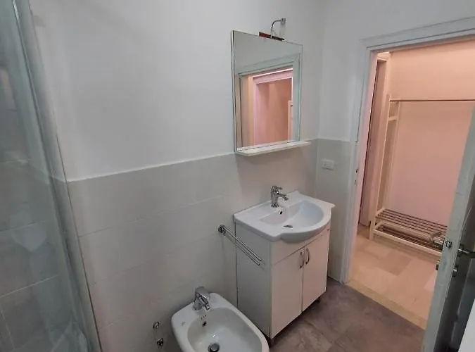 Appartamento Casa Del Pittore *