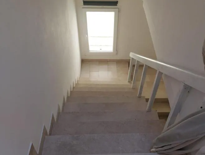 Apartmán Casa Del Pittore