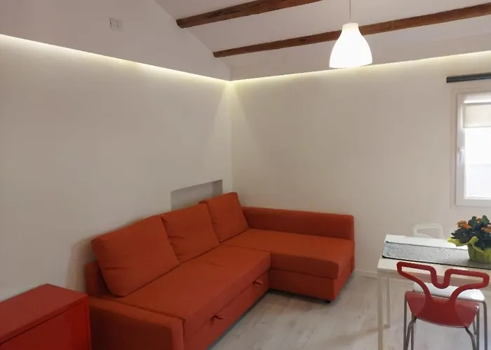 Casa Del Pittore Caorle